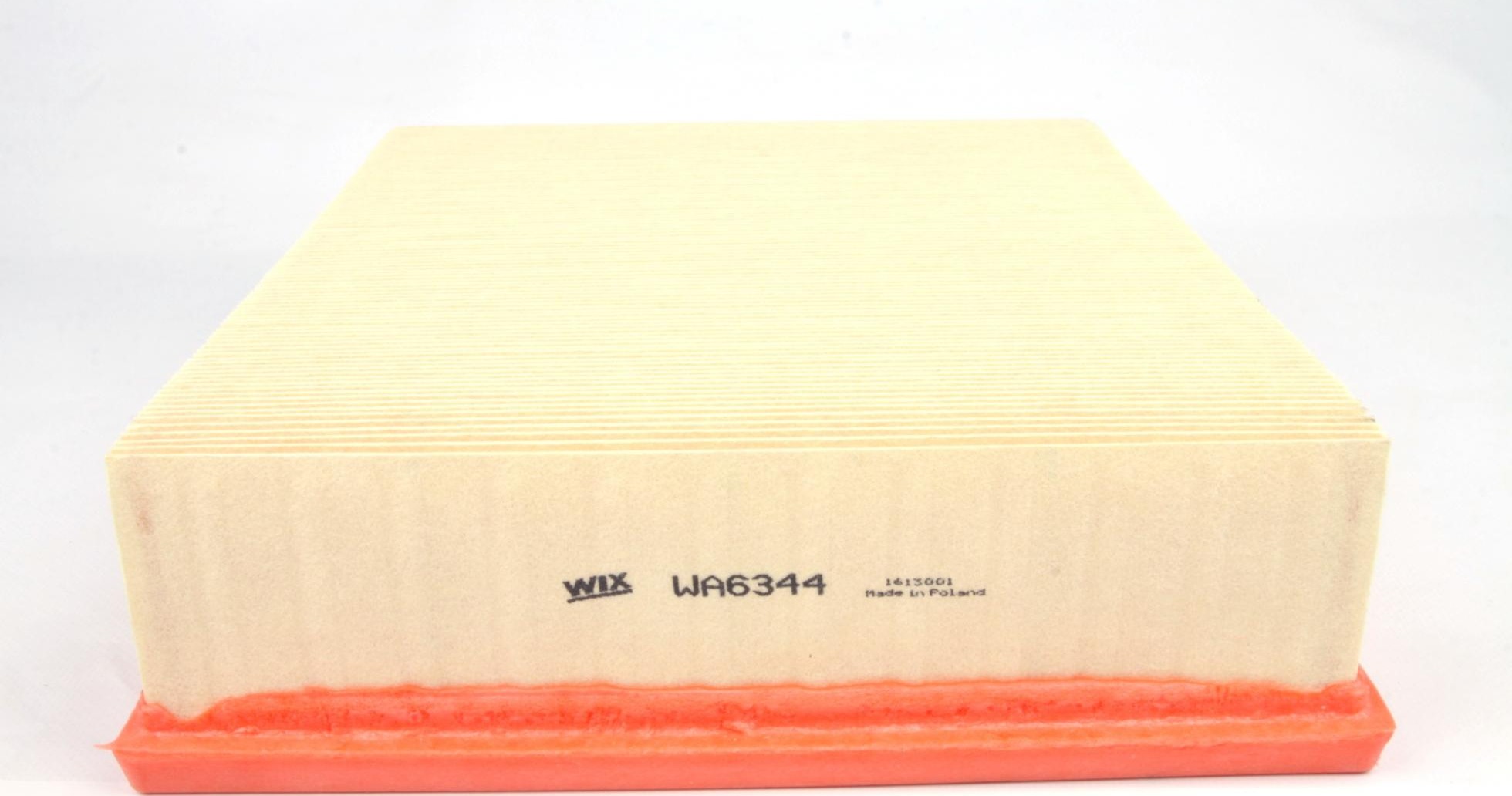 WA6344 WIX FILTERS